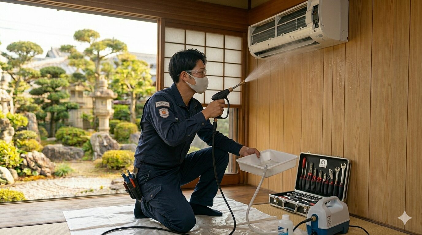 クリーニングスタッフ 相田