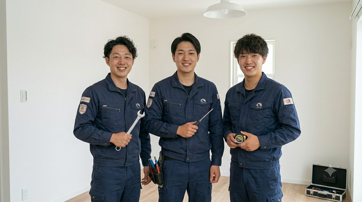 【2026年夏・緊急告知】資材高騰でエアコンがつけられない！？滋賀から「エアコン難民」を出さないための、便利屋HEROの本気の決断とお願い